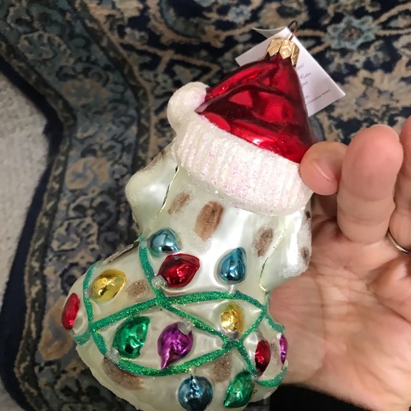 Ornaments